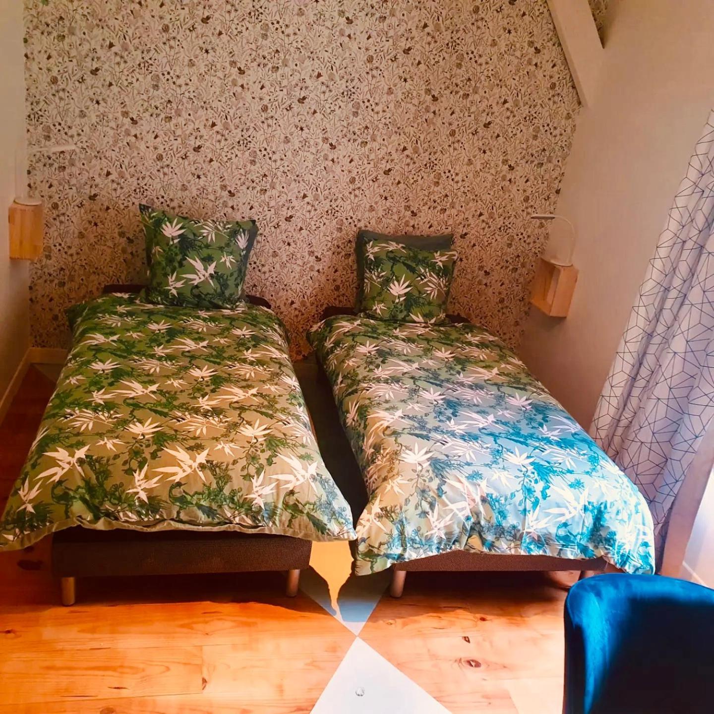 Chambres D'Hotes Du Domaine De Bourbacoup Tulle Exterior foto