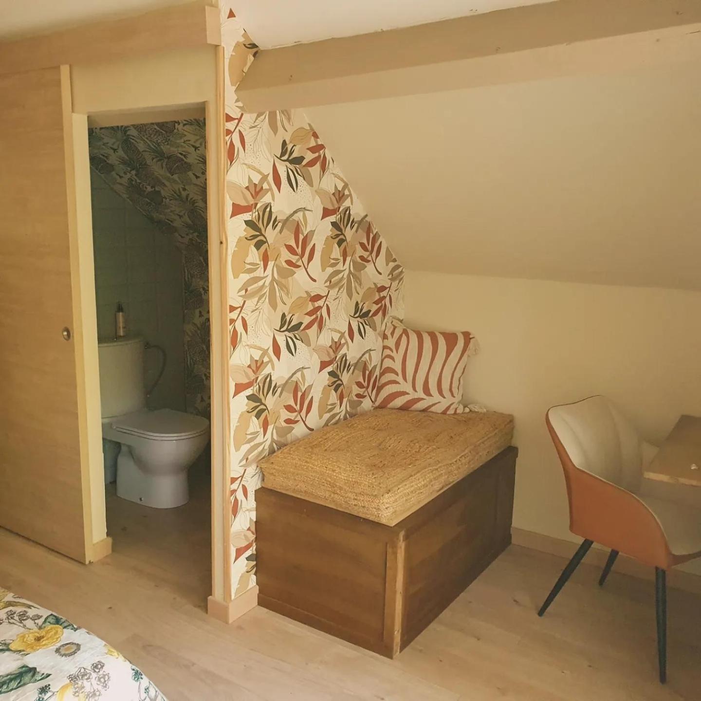 Chambres D'Hotes Du Domaine De Bourbacoup Tulle Exterior foto