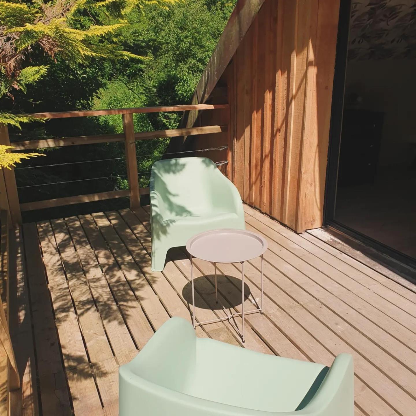 Chambres D'Hotes Du Domaine De Bourbacoup Tulle Exterior foto