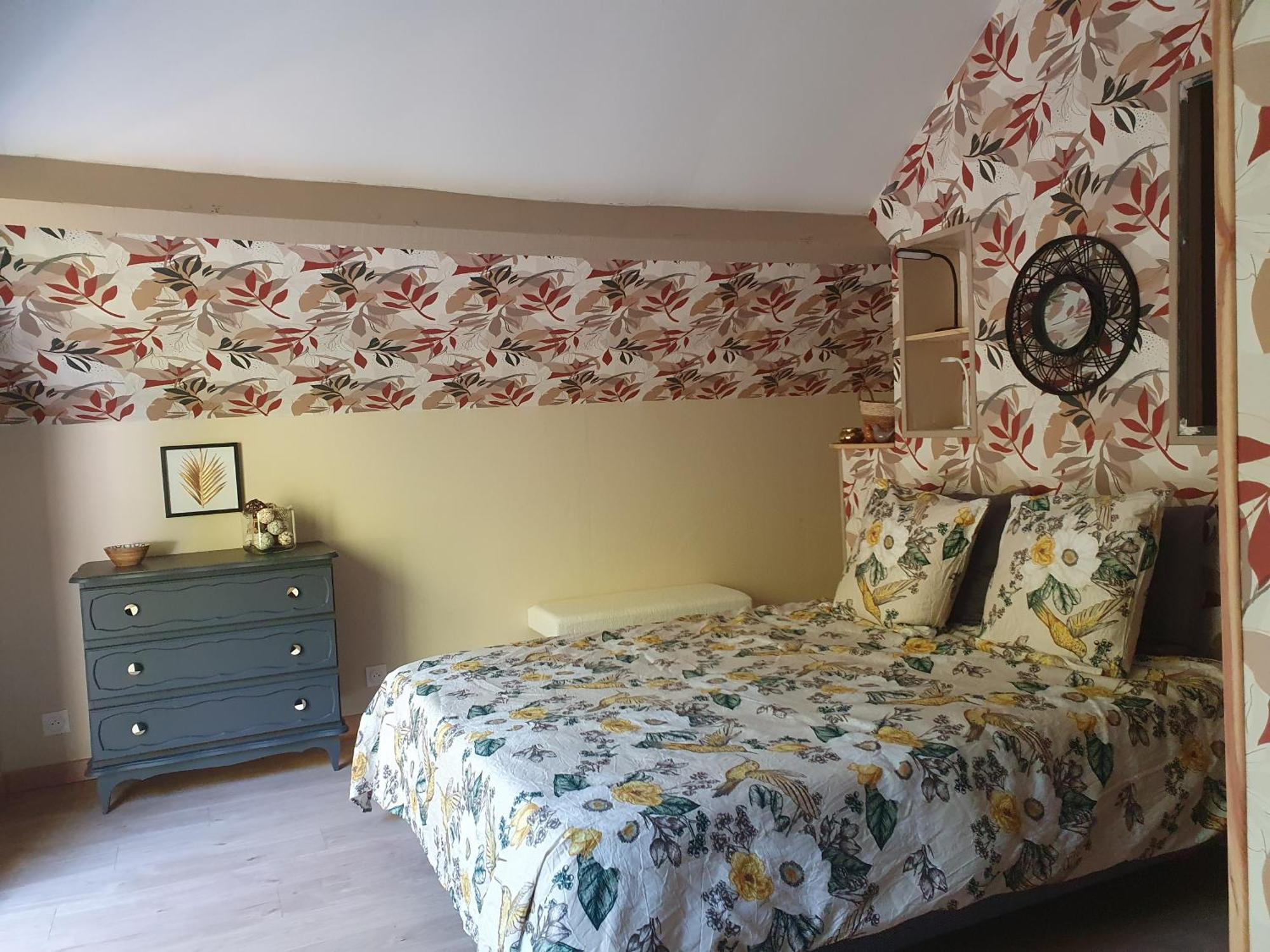 Chambres D'Hotes Du Domaine De Bourbacoup Tulle Exterior foto